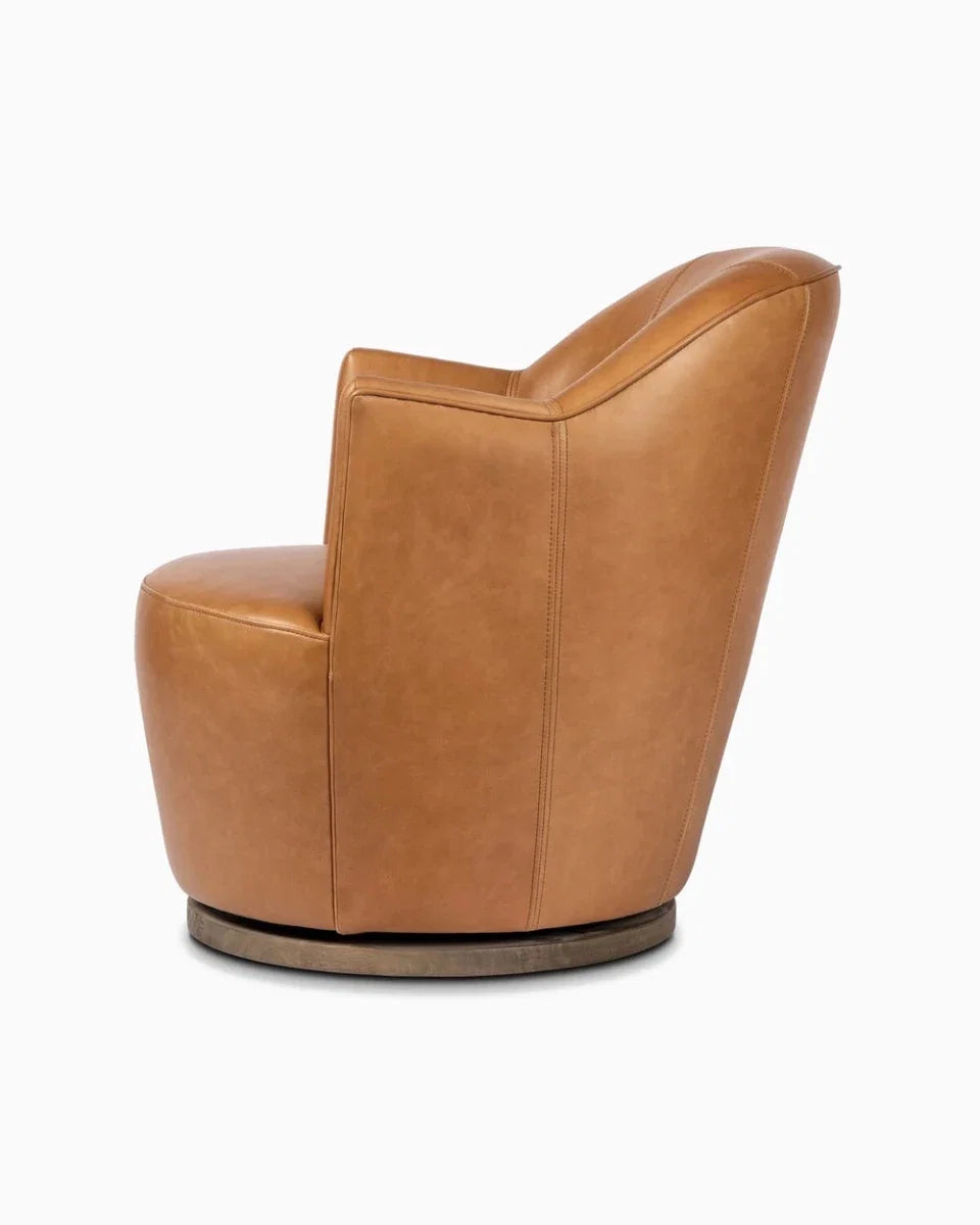 Aurora Swivel Chair