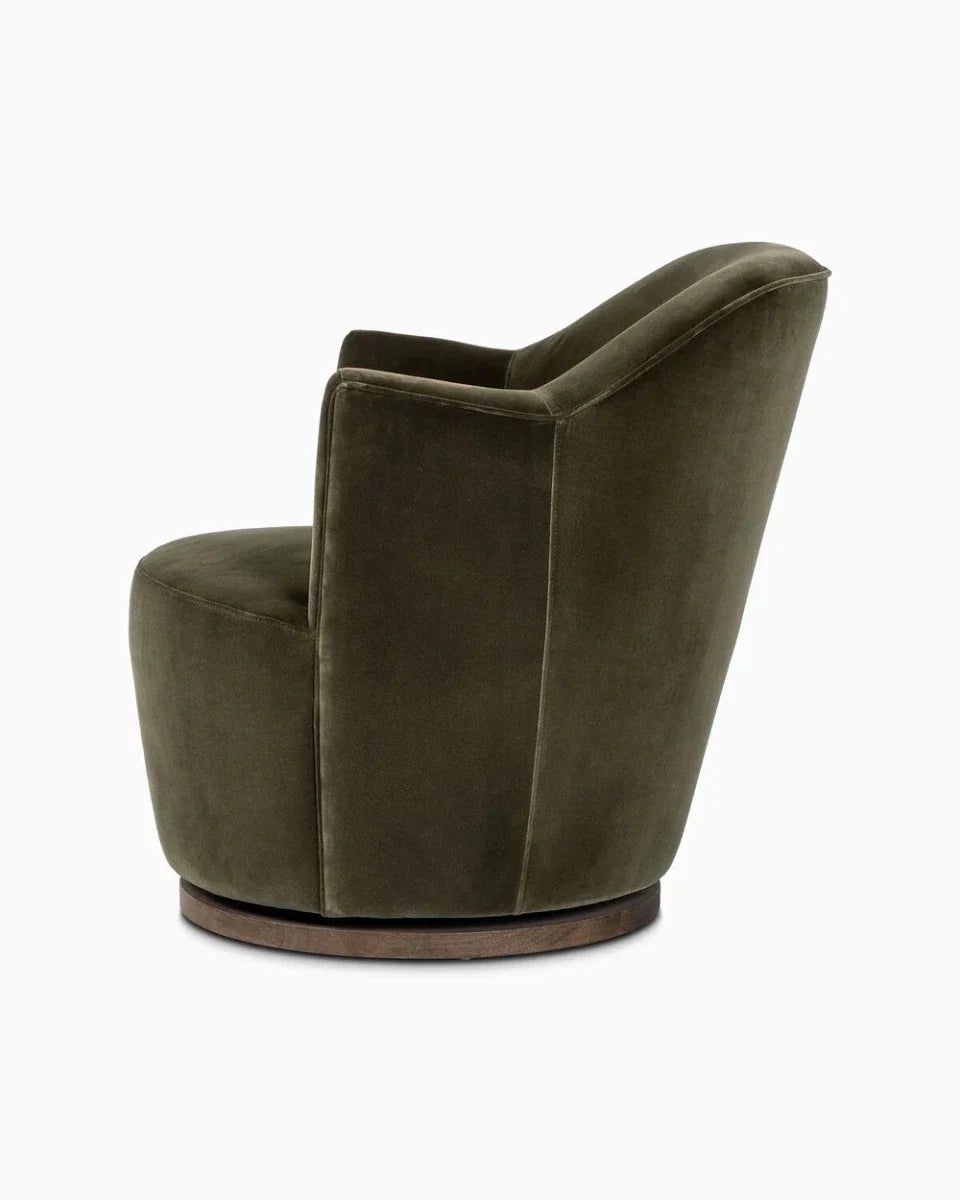 Aurora Swivel Chair