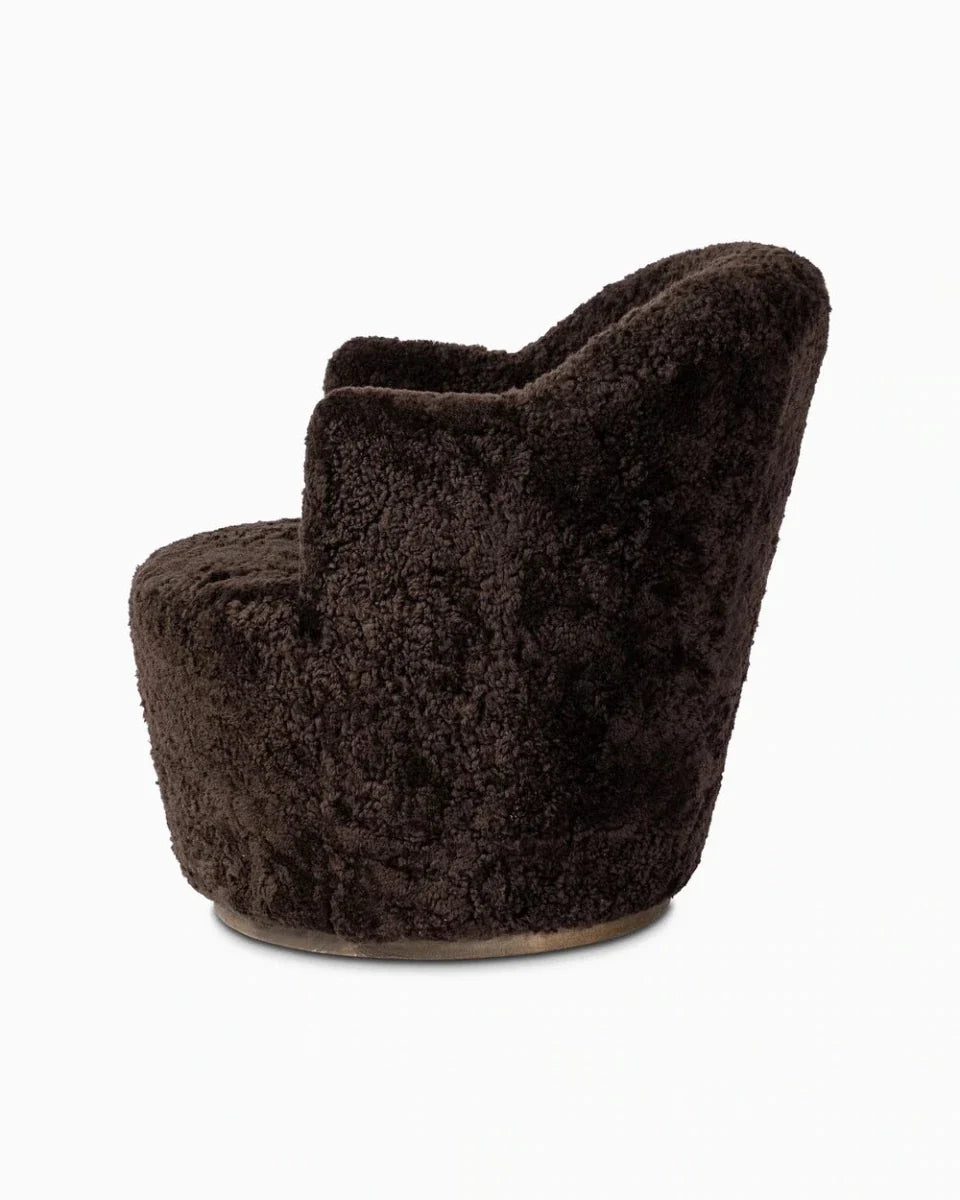 Aurora Swivel Chair