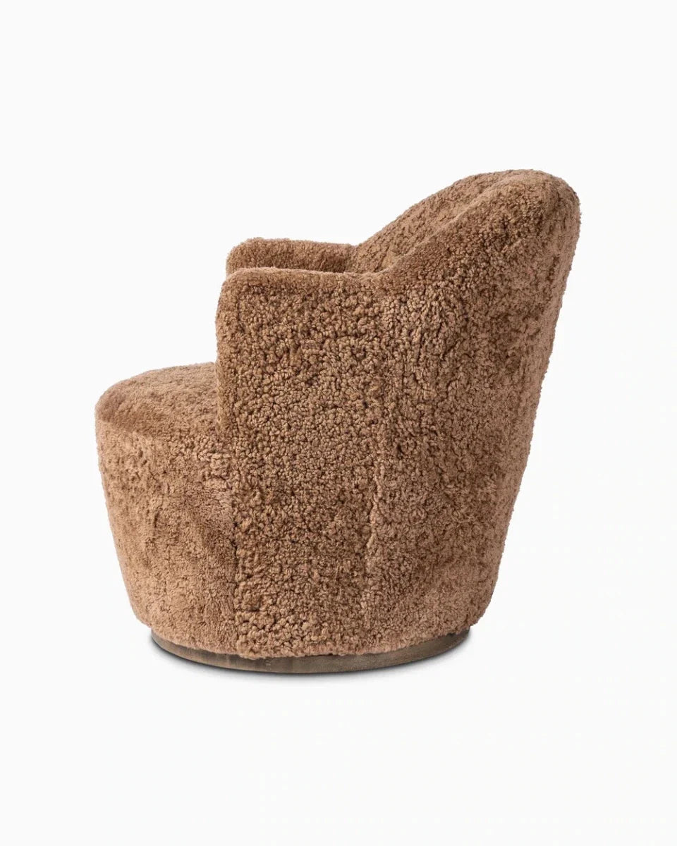 Aurora Swivel Chair