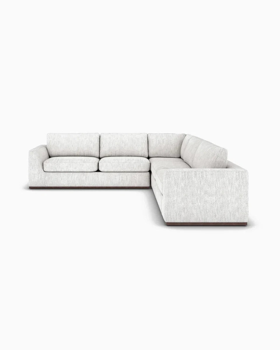 Colt 3-Piece Sectional