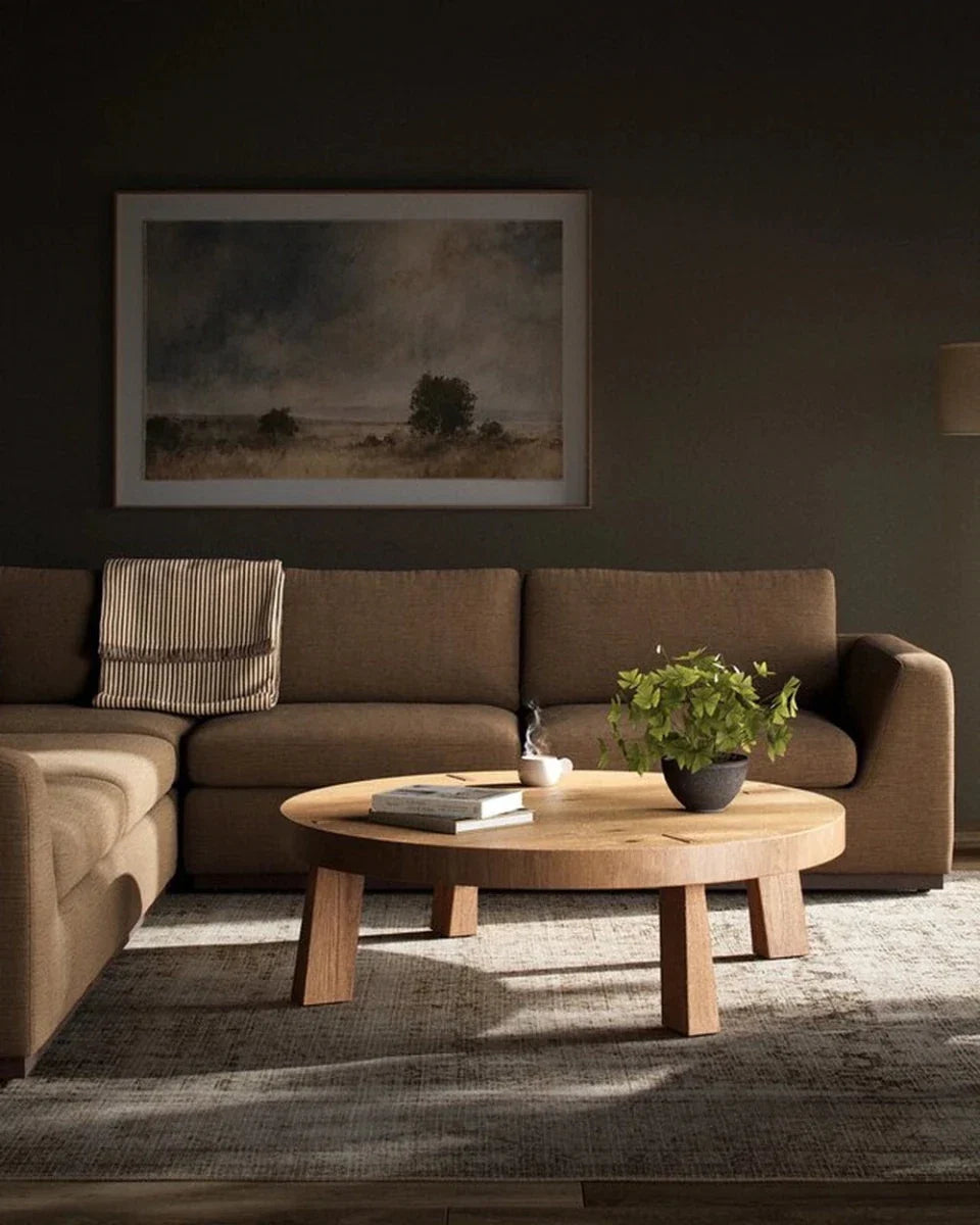 Colt 3-Piece Sectional