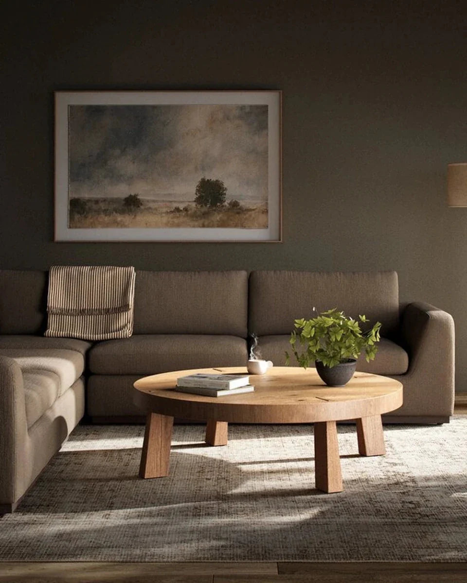 Colt 3-Piece Sectional