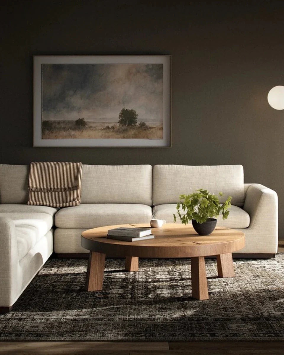 Colt 3-Piece Sectional