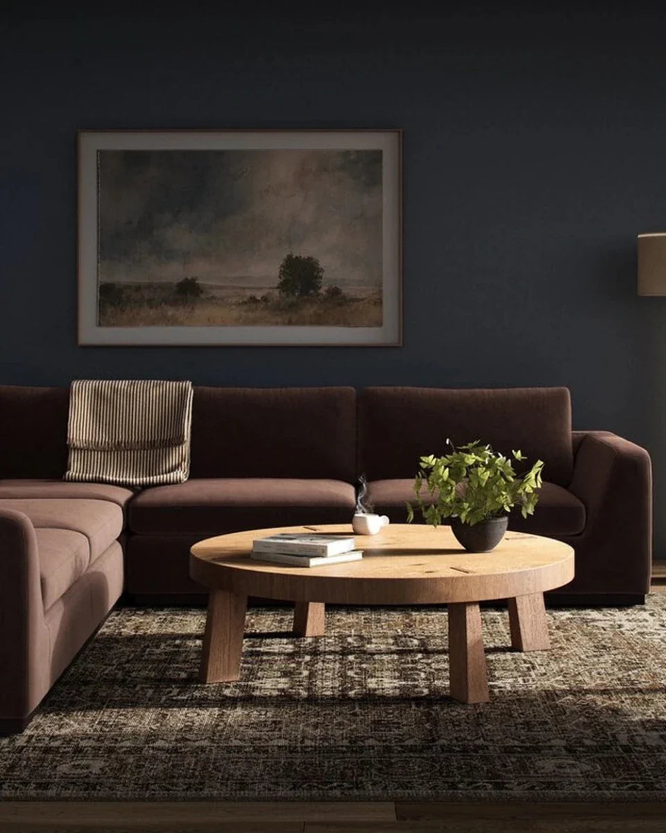 Colt 3-Piece Sectional