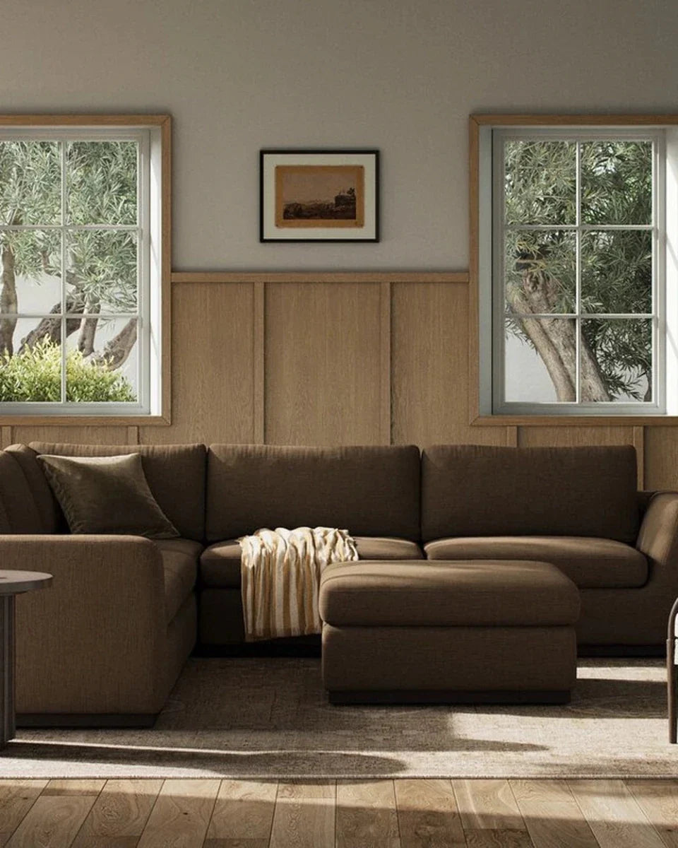 Colt 3-Piece Sectional