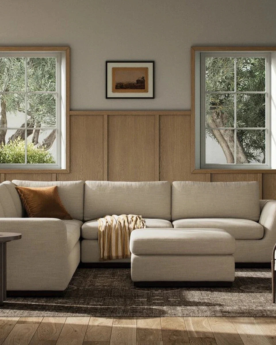 Colt 3-Piece Sectional