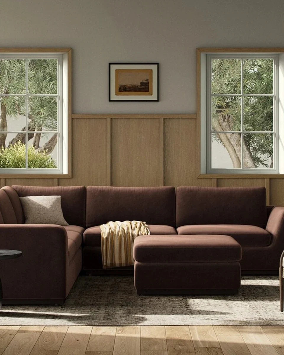 Colt 3-Piece Sectional