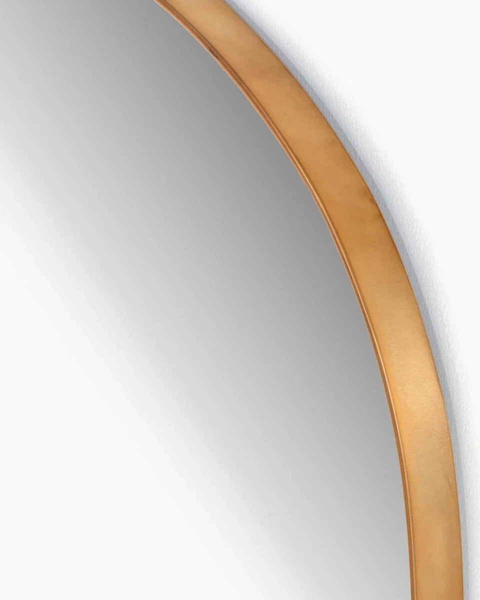 Georgina Wide Mirror