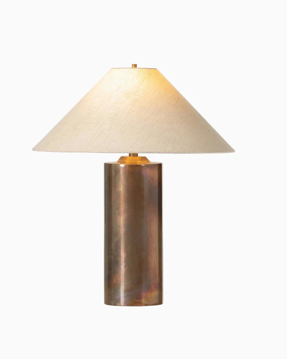 Seaton Table Lamp