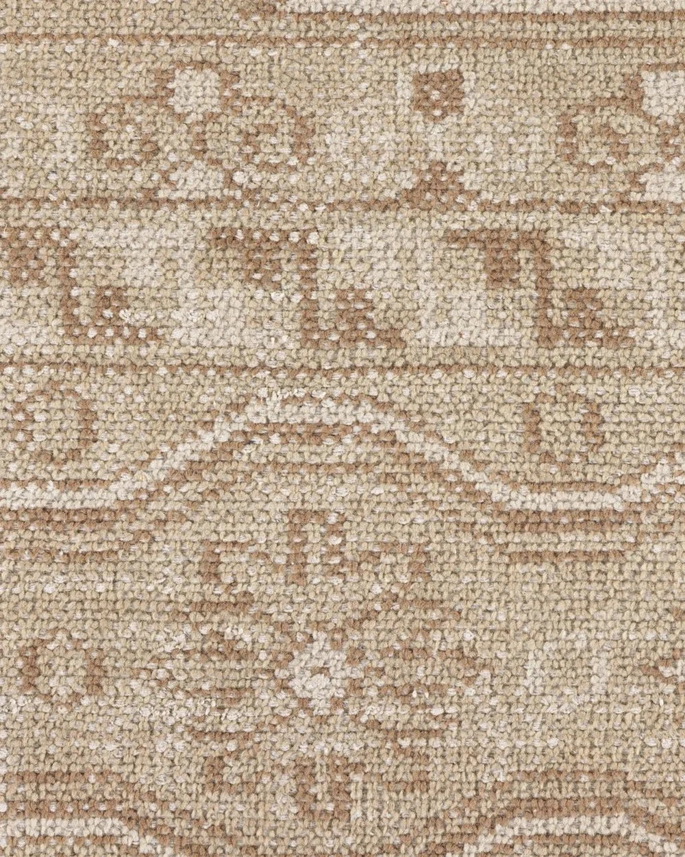 Cortona Hand Knotted Rug