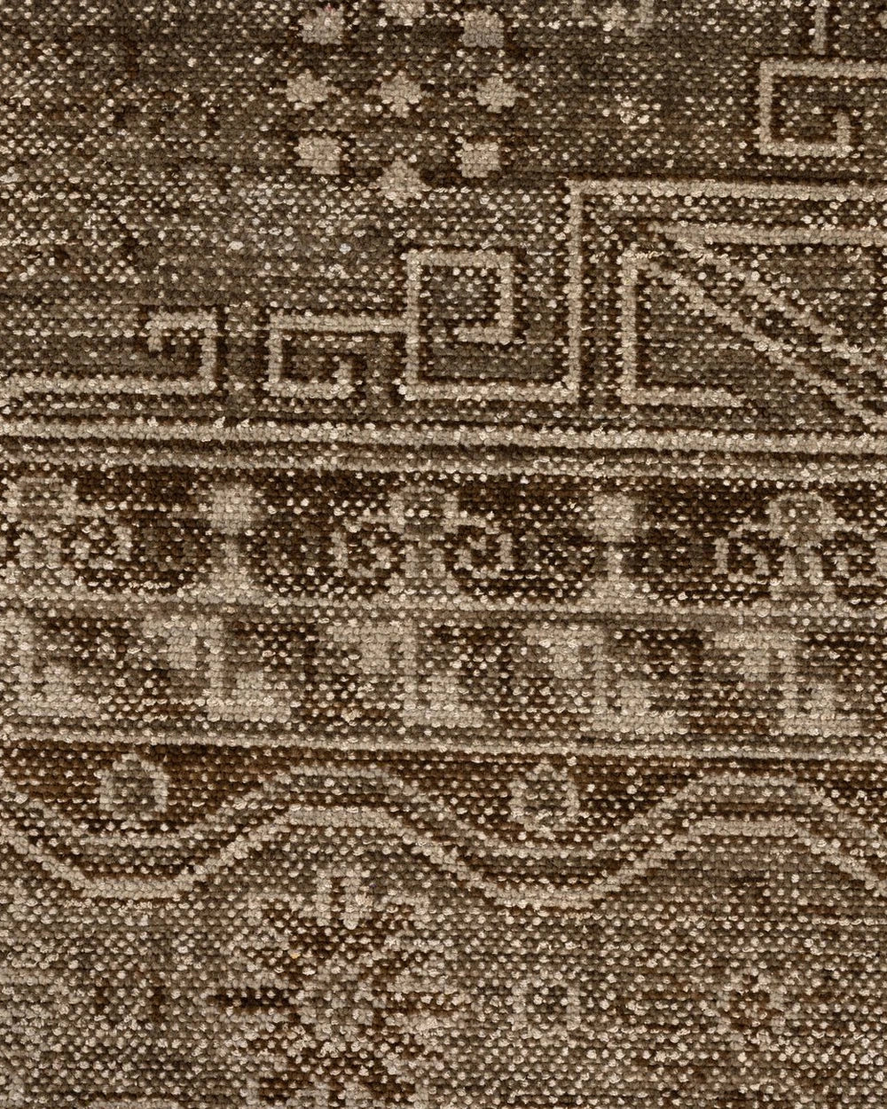 Cortona Hand Knotted Rug