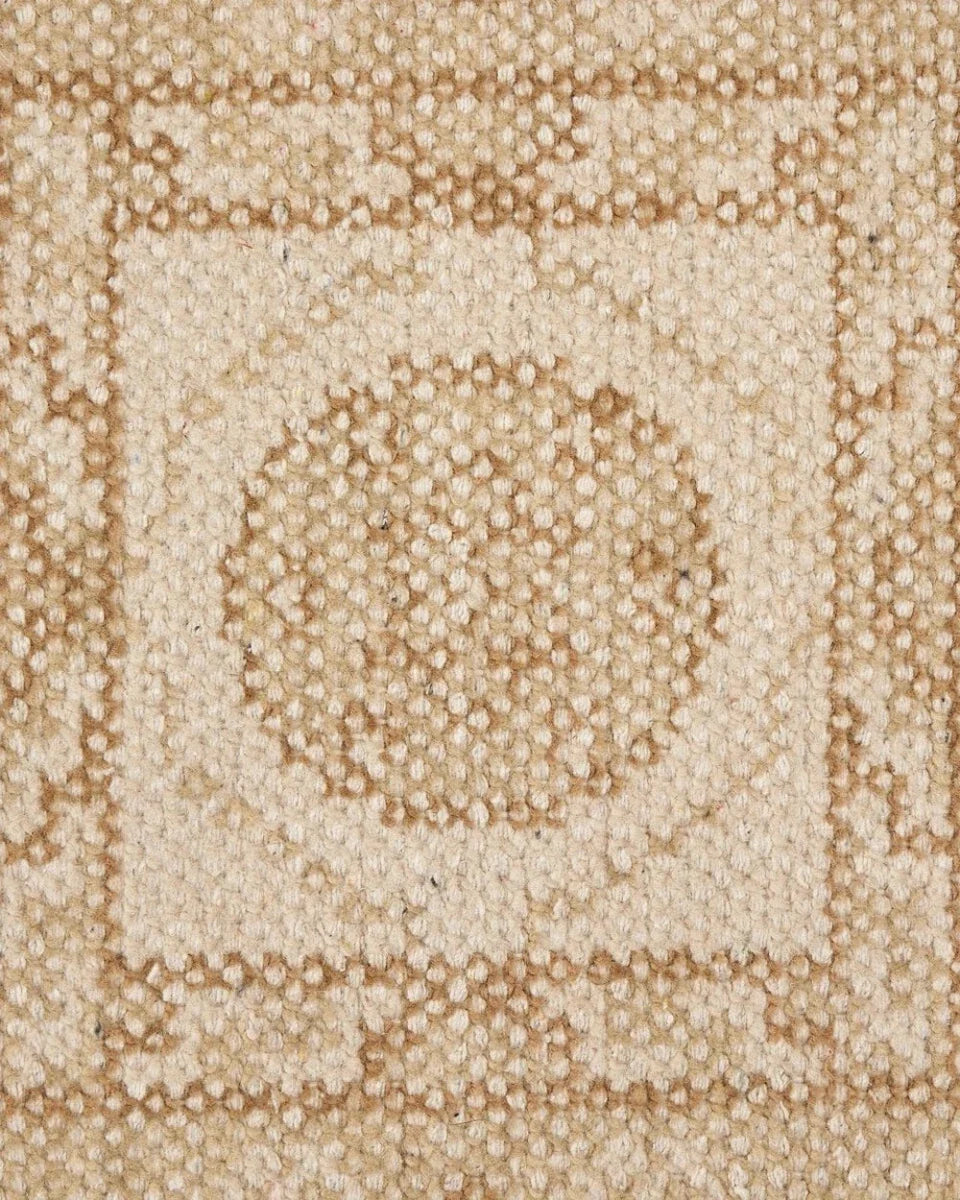 Cortona Hand Knotted Rug
