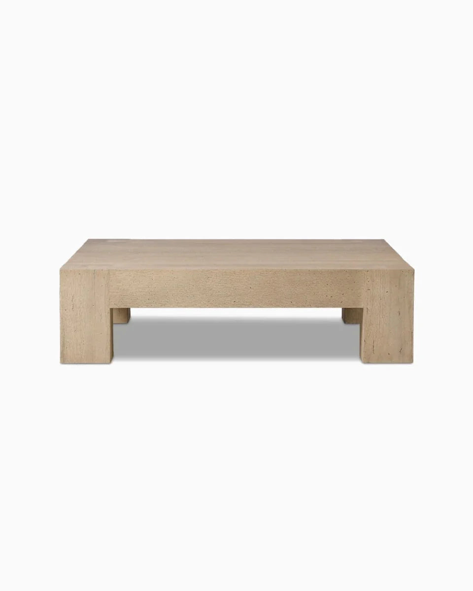 Abaso Coffee Table