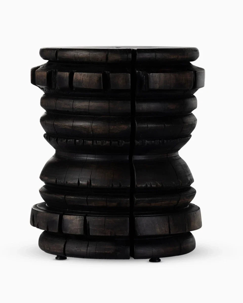 Judah End Table