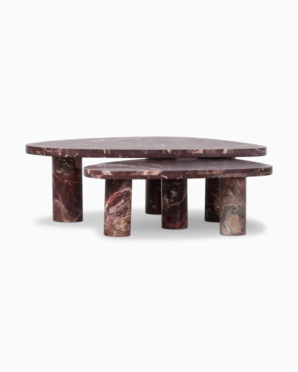 Zion Nesting Coffee Tables