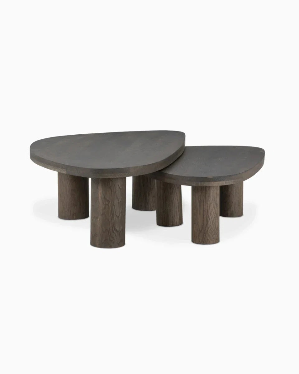 Zion Nesting Coffee Tables
