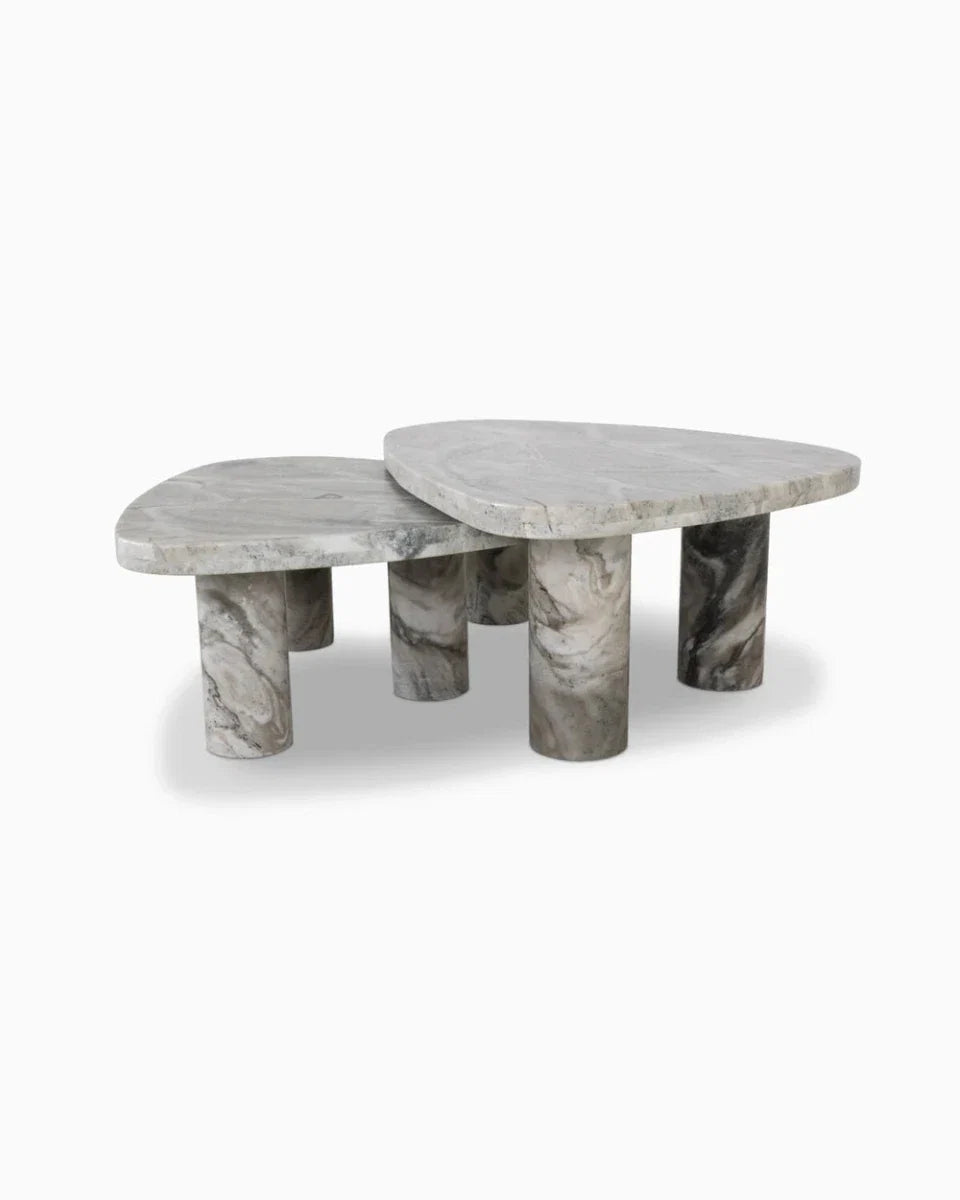 Zion Nesting Coffee Tables