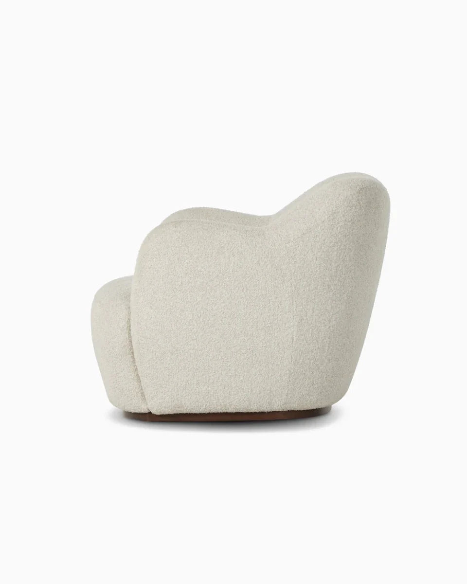 Julius Swivel Chair