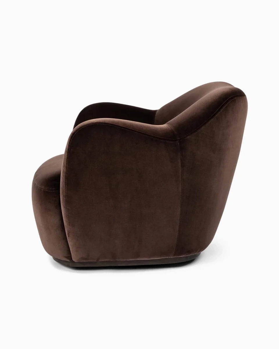 Julius Swivel Chair