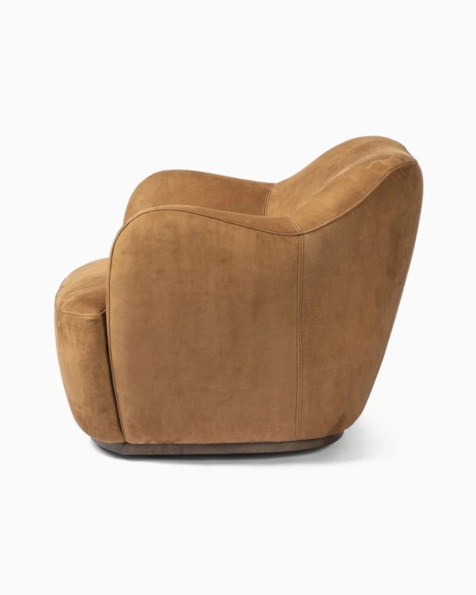 Julius Swivel Chair