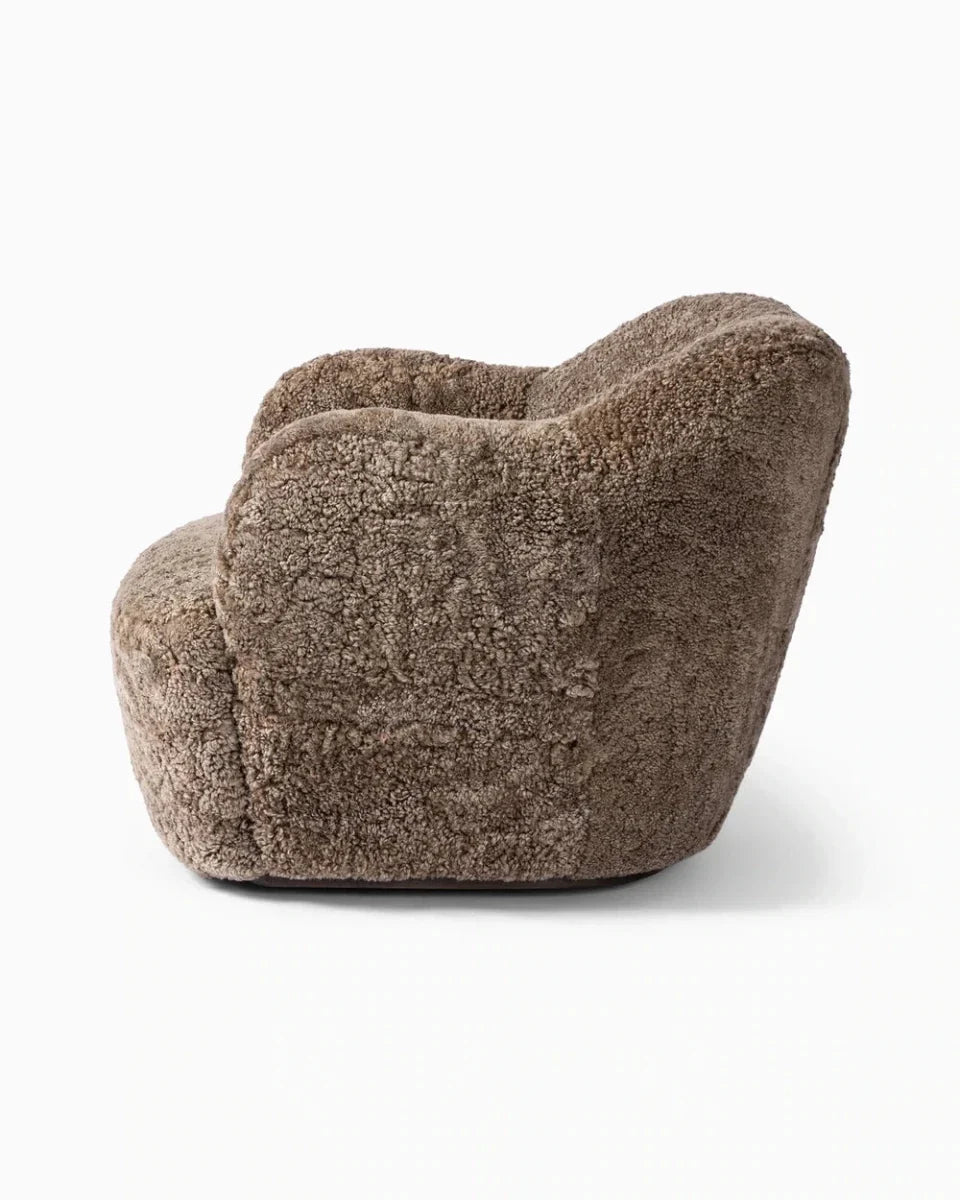Julius Swivel Chair