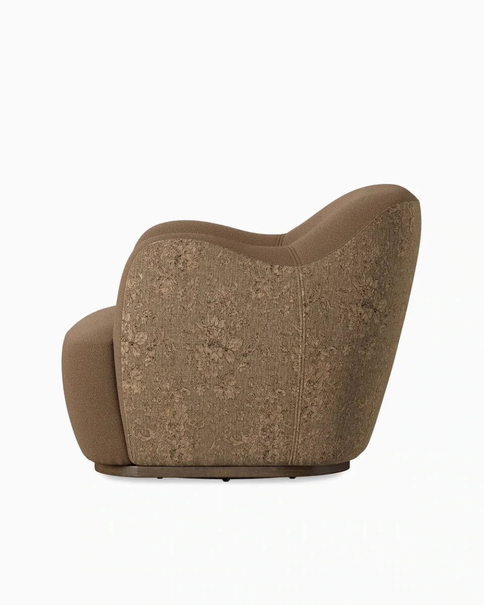 Julius Swivel Chair