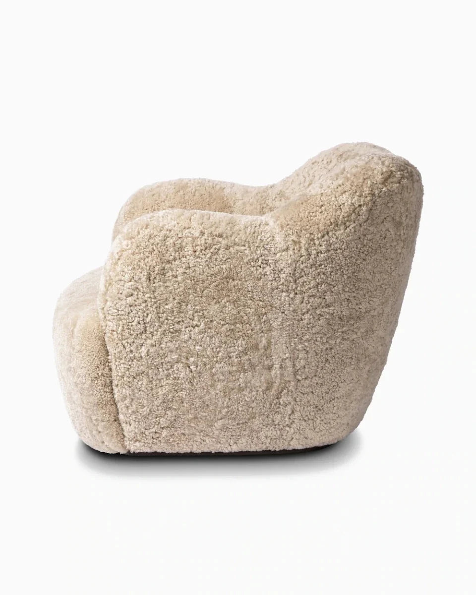 Julius Swivel Chair