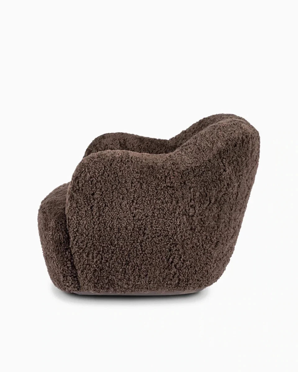 Julius Swivel Chair