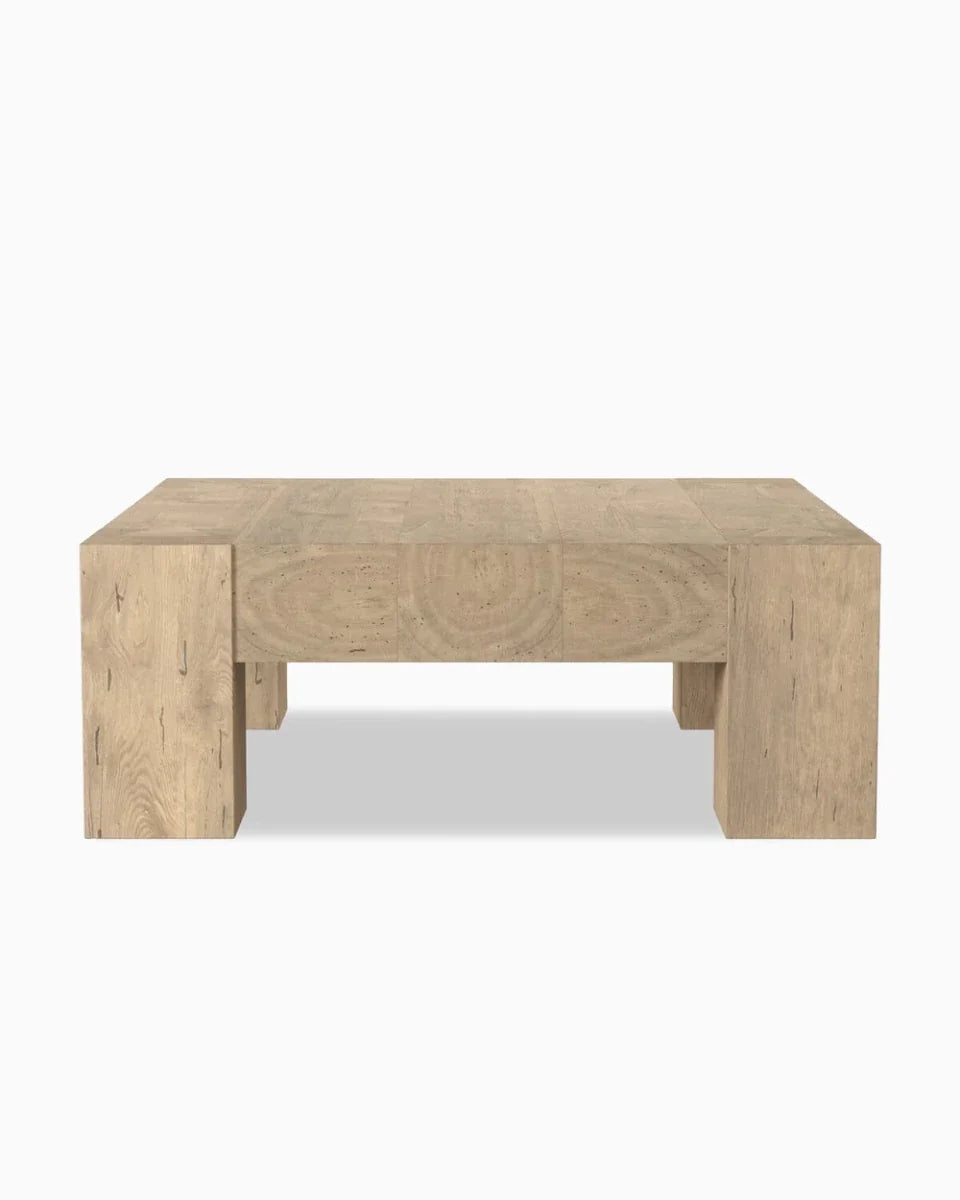 Abaso Coffee Table