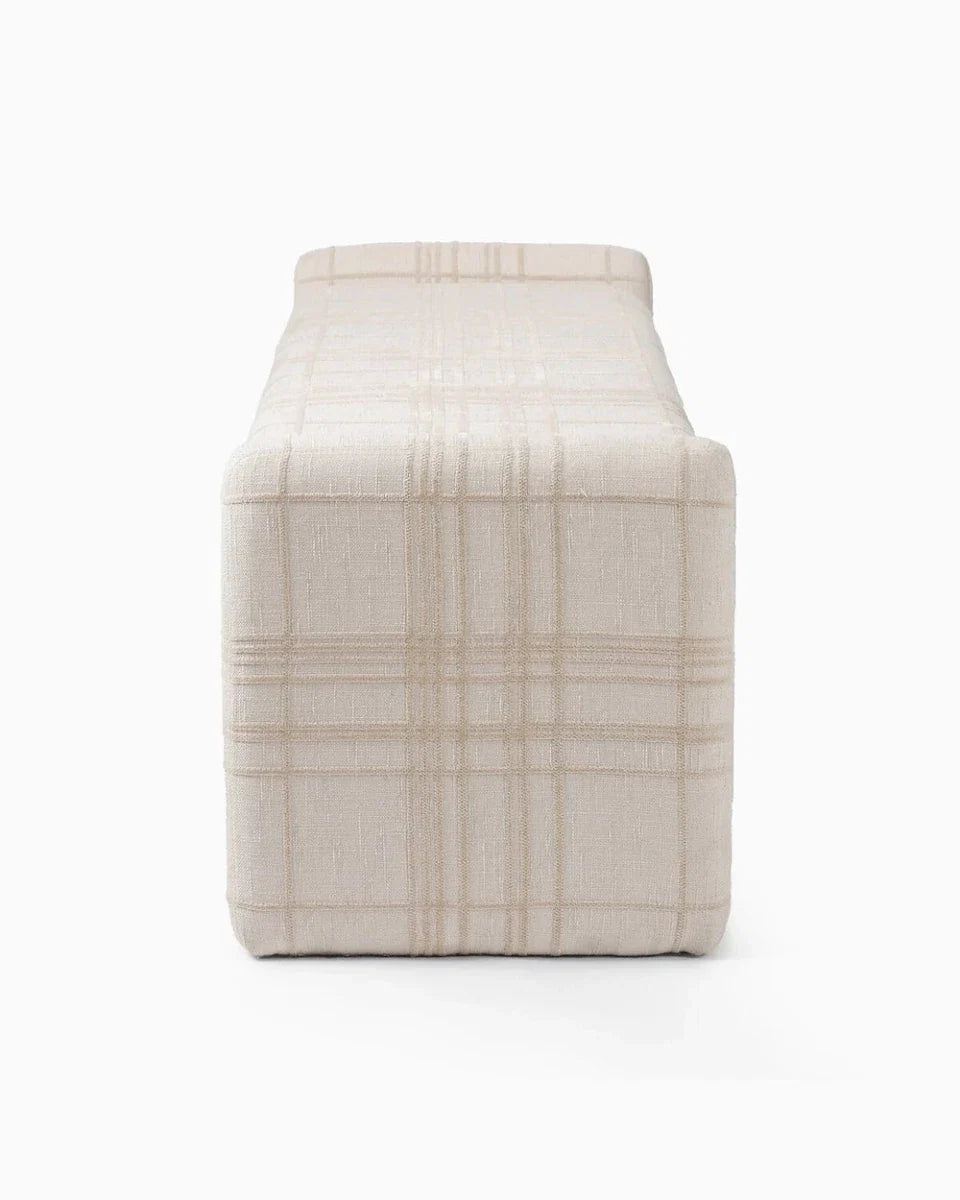 Serena Accent Bench