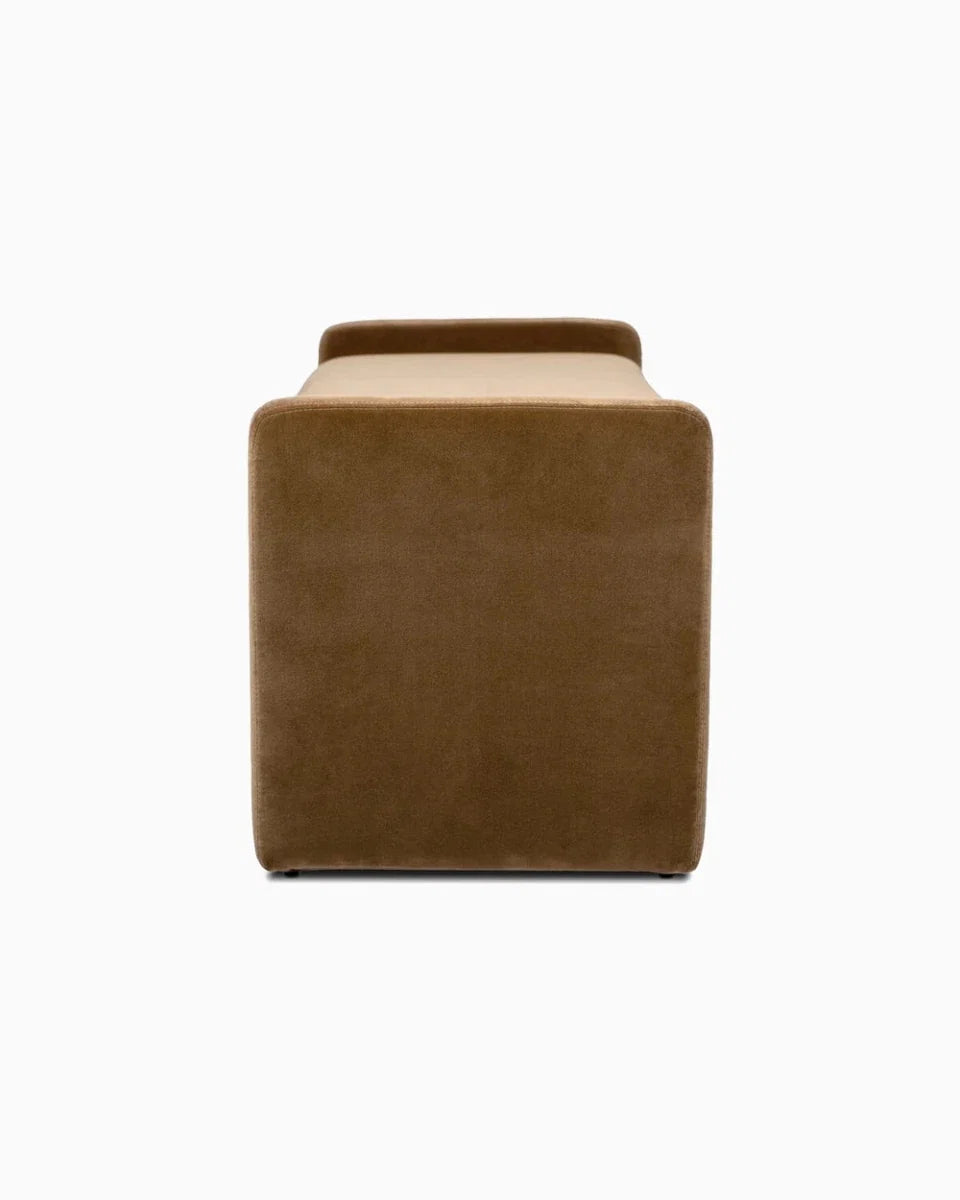 Serena Accent Bench