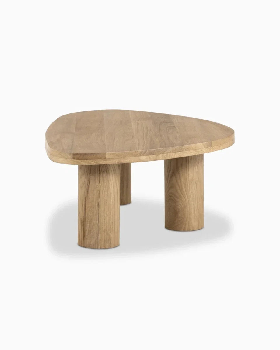 Zion Nesting Coffee Tables