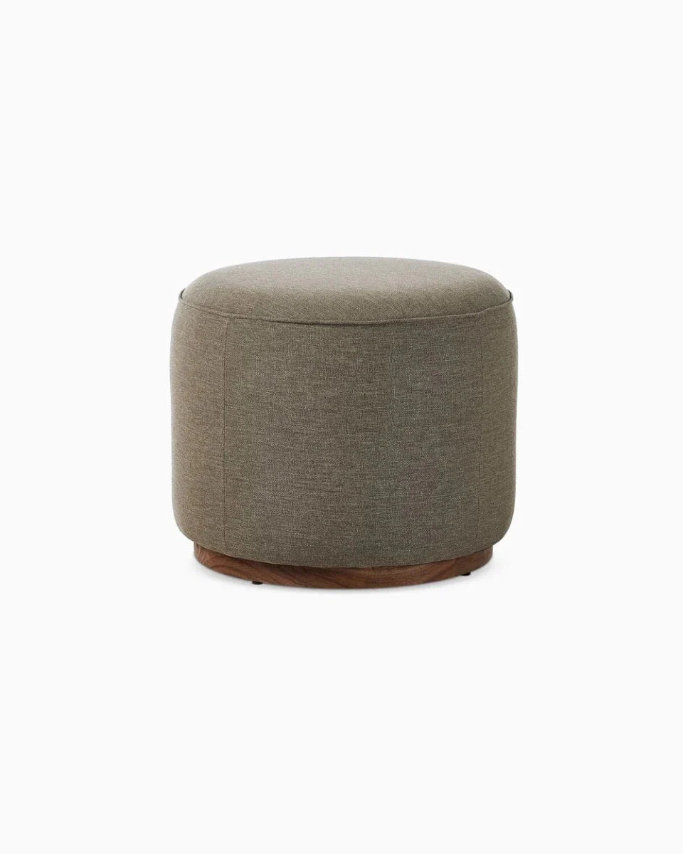 Sinclair Outdoor Ottoman