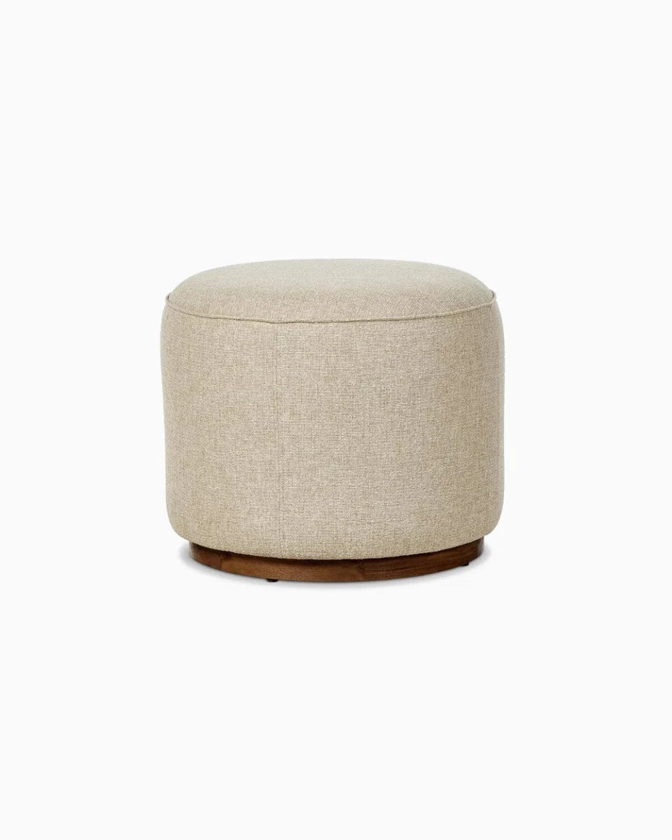 Sinclair Outdoor Ottoman