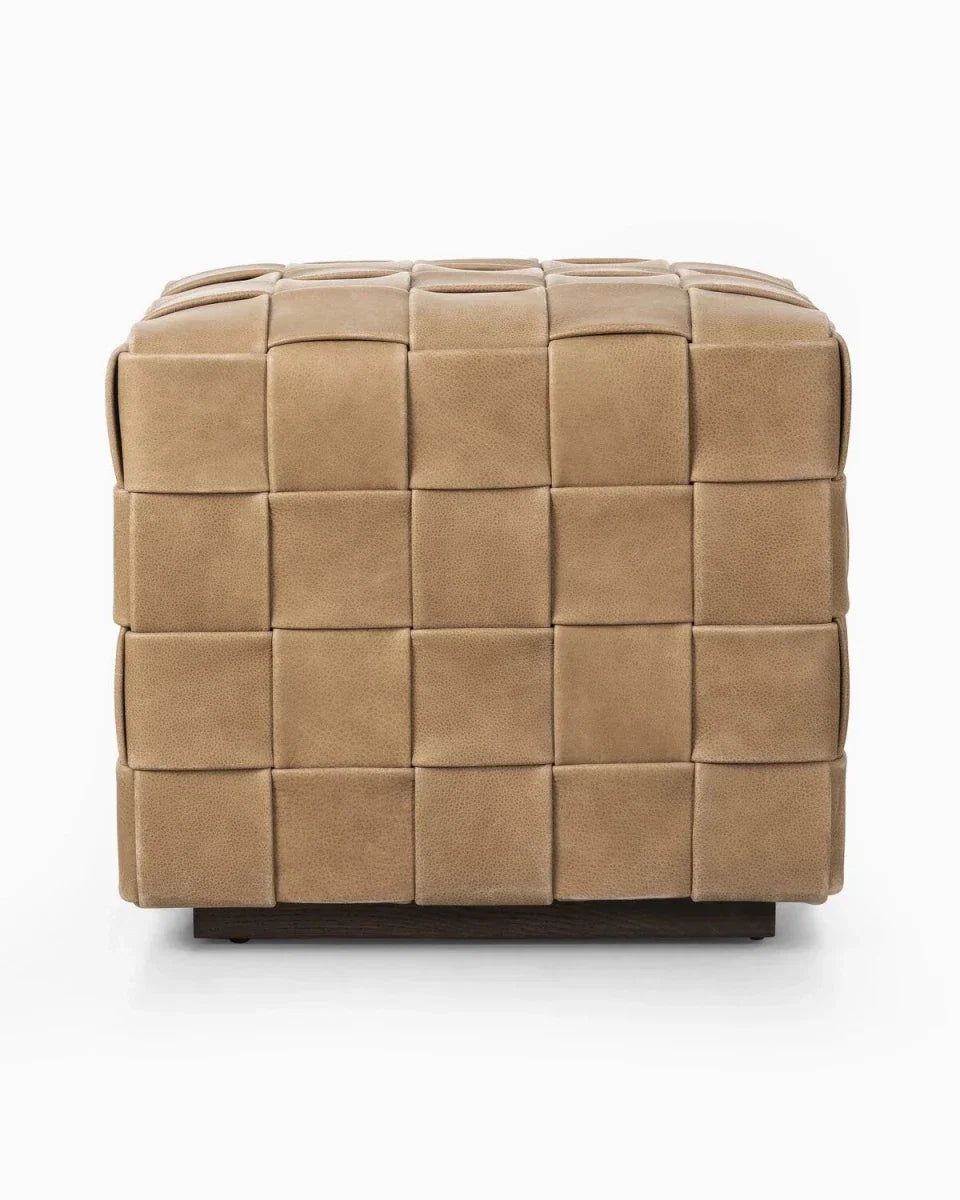 Flores Ottoman