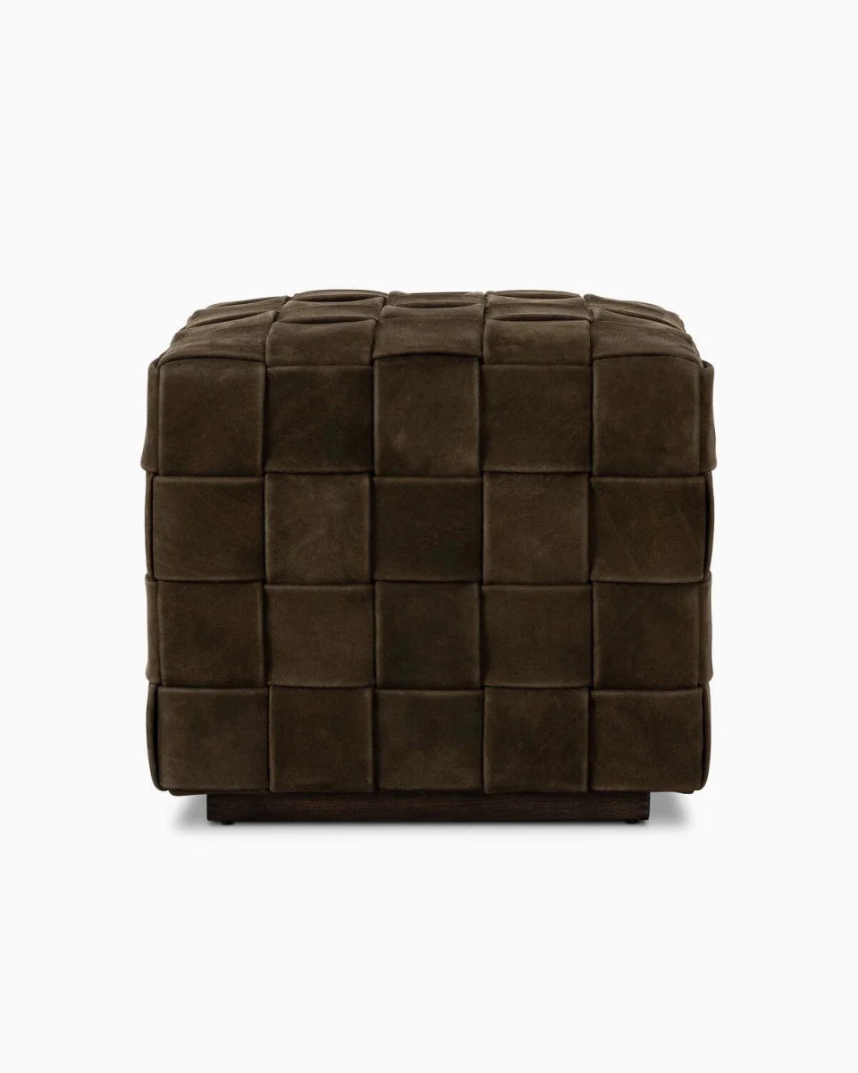 Flores Ottoman