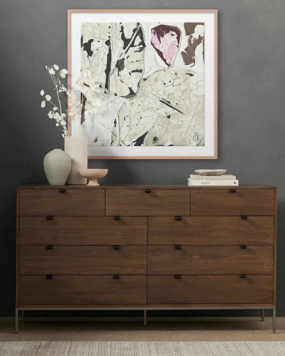 Nopales 41 by Douglas Galloway