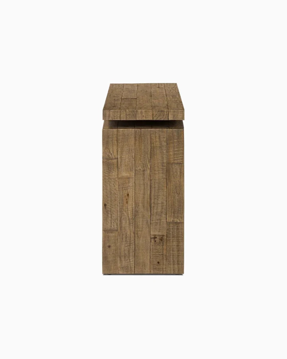 Matthes Console Table