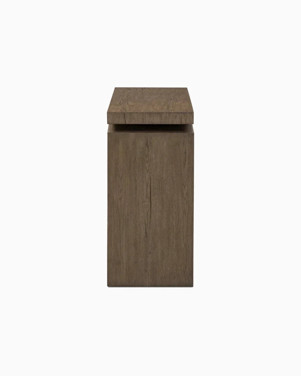 Matthes Console Table