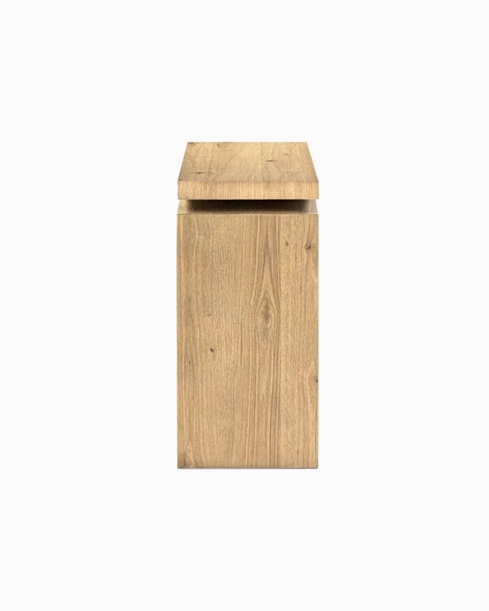 Matthes Console Table