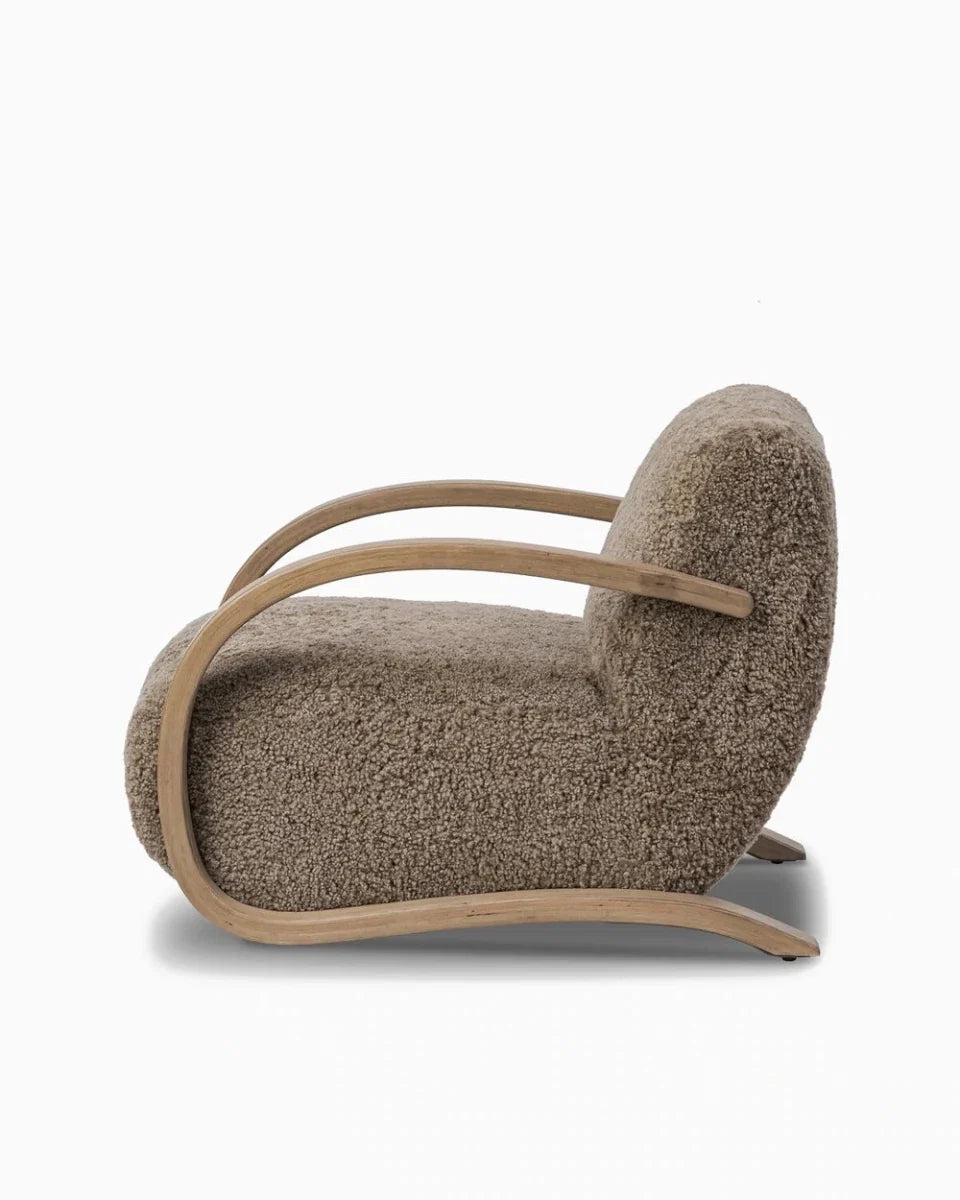 Burke Chair