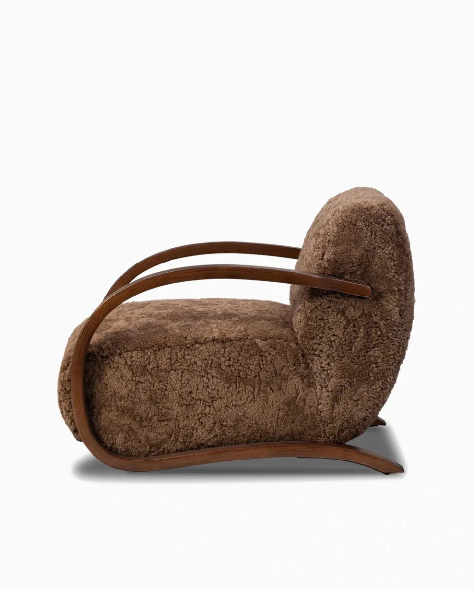 Burke Chair
