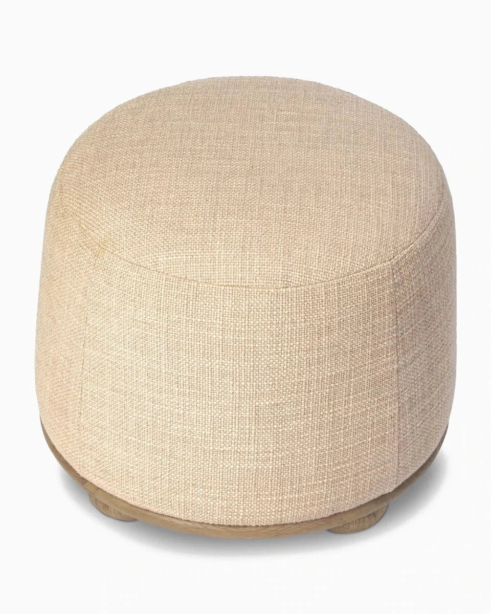 Bilbury Ottoman