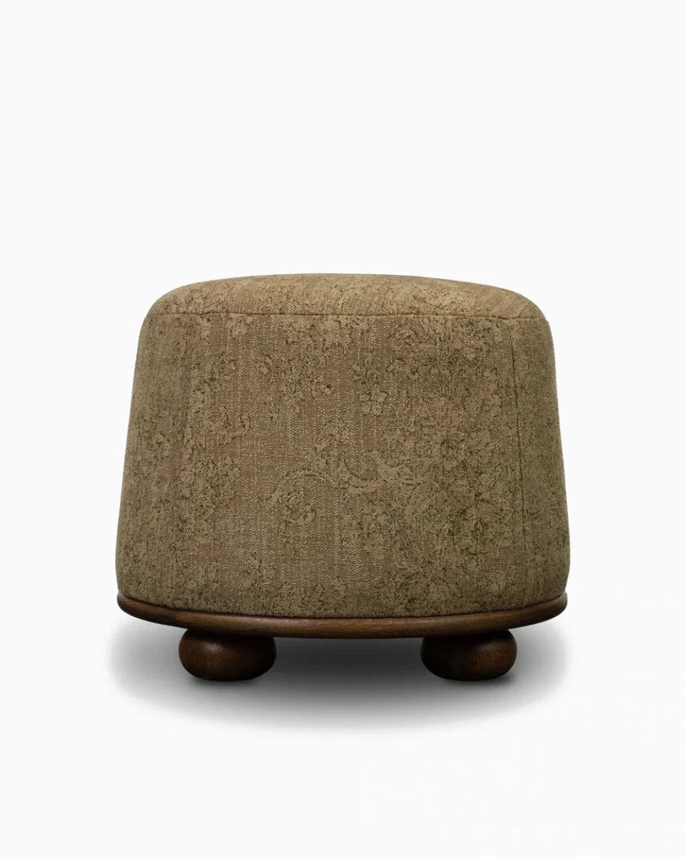 Bilbury Ottoman