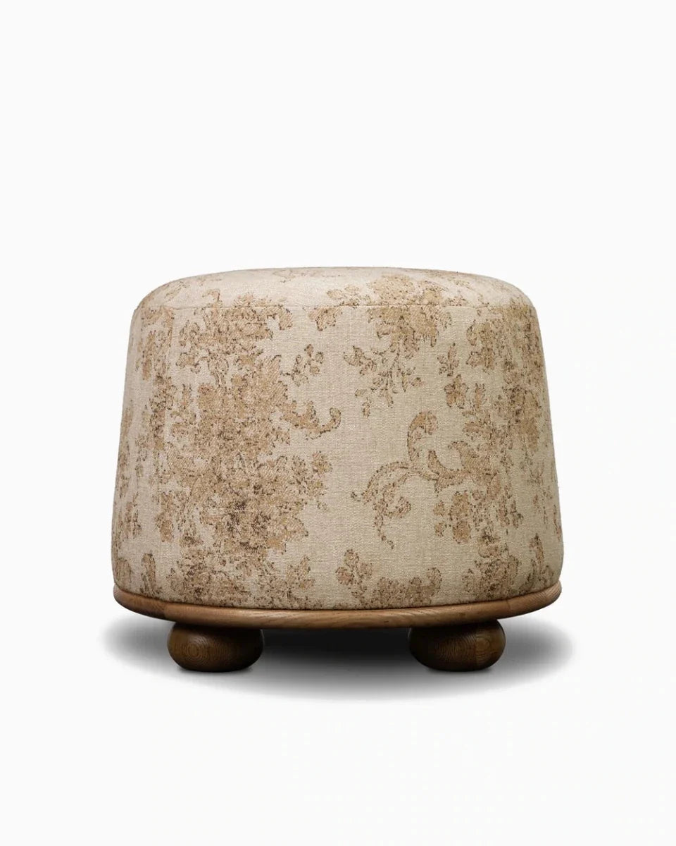Bilbury Ottoman