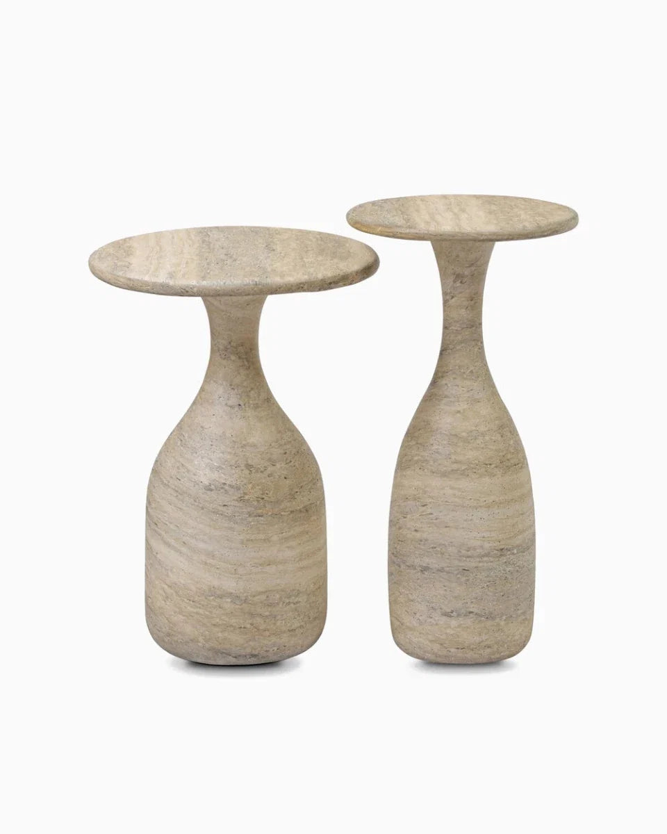 Cora Nesting End Tables