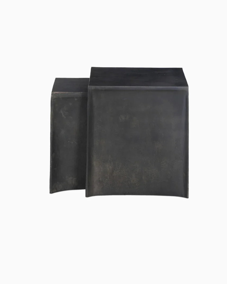 Sonya Outdoor End Table
