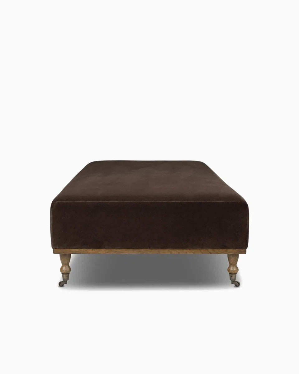 Harlin Cocktail Ottoman