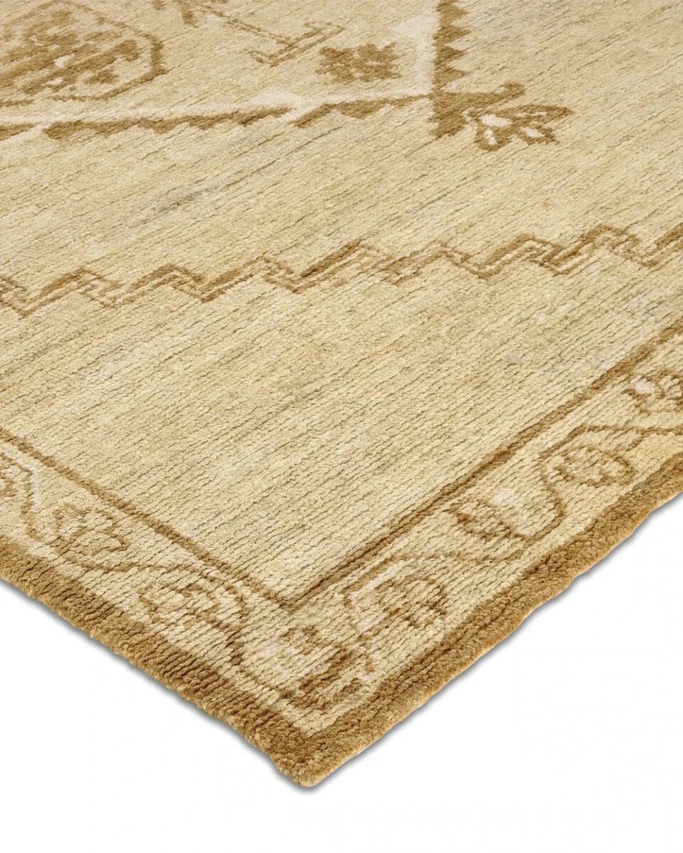 Cadiz Hand-Knotted Rug
